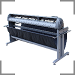 plotter
