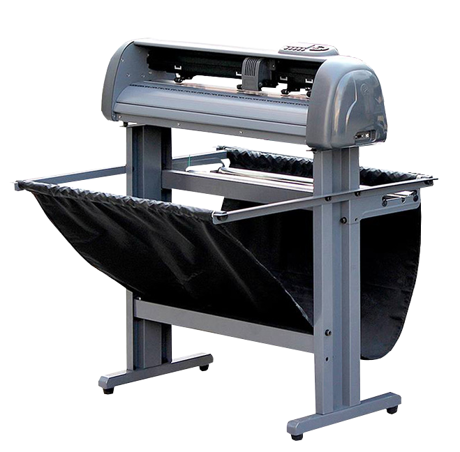 Arms-Cutting-Plotter